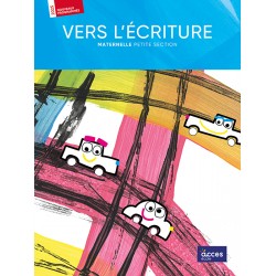 Vers l'écriture PS