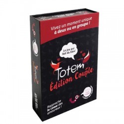 Totem édition couple