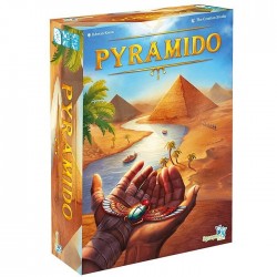 Pyramido