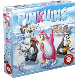 Pinkuins