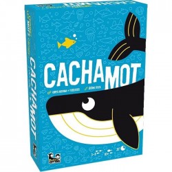 Cachamot