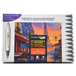 Graph'it Go kit coloriage...