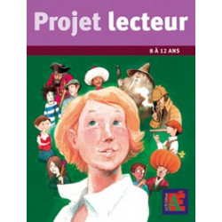 Projet lecteur