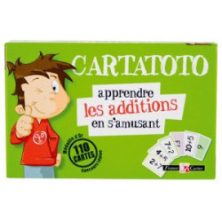 Cartatoto - Additions