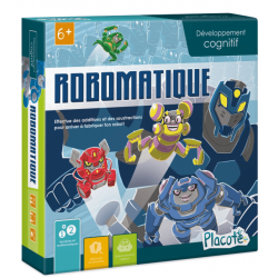 Robomatique