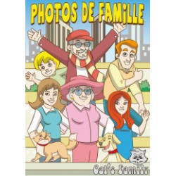 Photos de famille