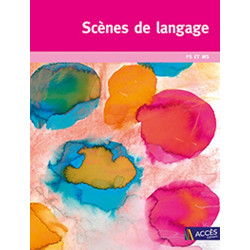 Scènes de langage