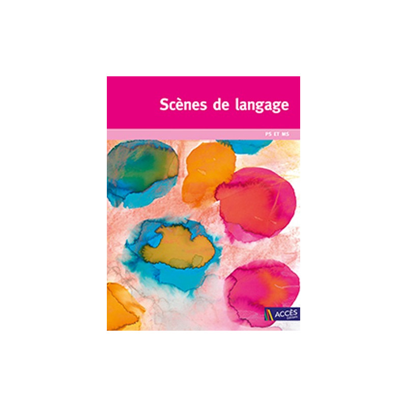 Scènes de langage