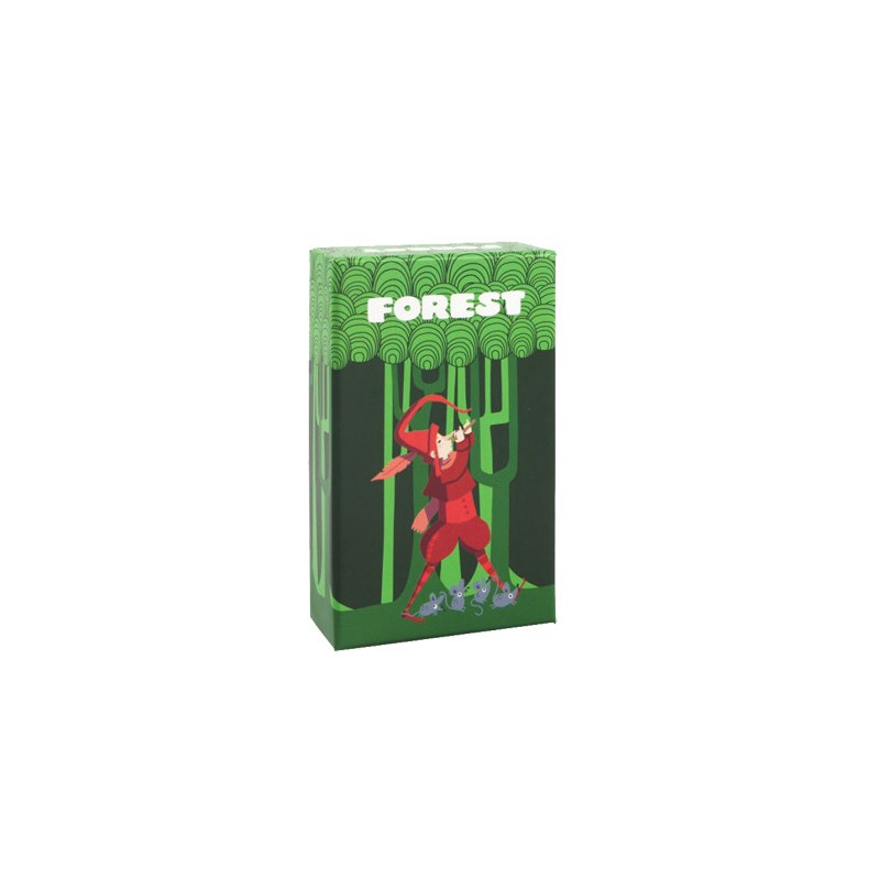 Forest Forest