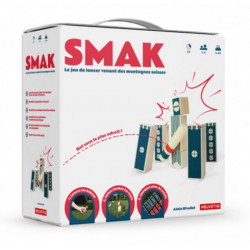 Smak