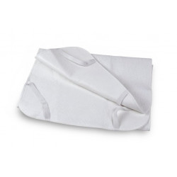 Lot de 5 draps pour couchette/lit empilable