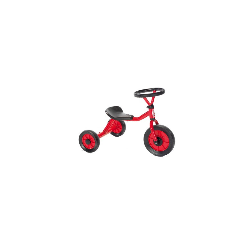 Mini tricycle à pédales (2 à 5 ans)