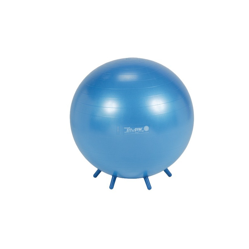 Ballon d'assise, diam. 65 cm - Modèle 2
