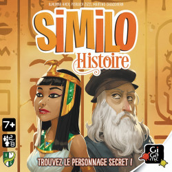 Similo Histoire