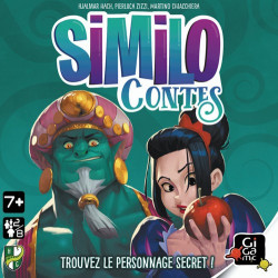 Similo Contes