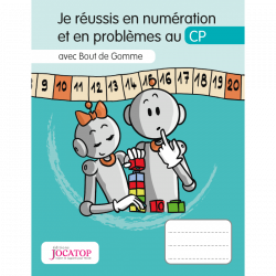 Je réussis en numération et...