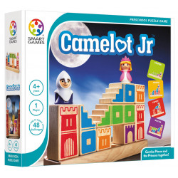 Camelot Junior