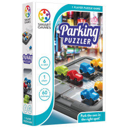 Parking puzzler