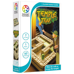 Temple trap