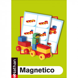 Fichier Magnetico