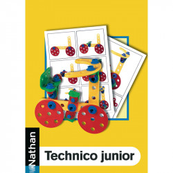 Fichier technico junior