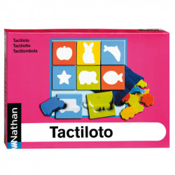 Tactiloto