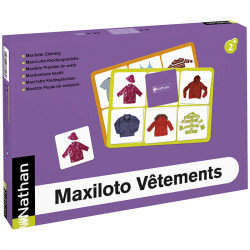 Maxiloto Vêtements