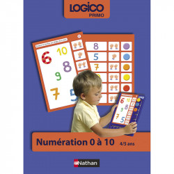 Logico primo - Numération MS