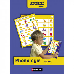 Logico Primo - Phonologie MS
