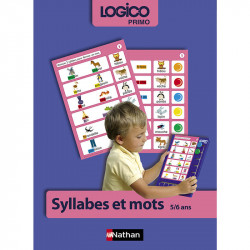 Logico Primo - Syllabes et...