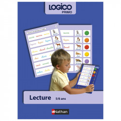 Logico Primo - Lecture GS