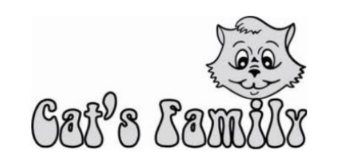Cat's family